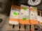 Pallet of Master Flow (5) 50 lb bag 928