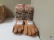 Yellowstone insulated gloves size exlarge (x14)
