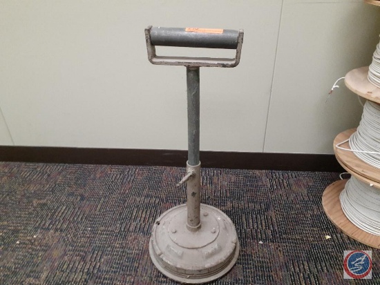 roller stand
