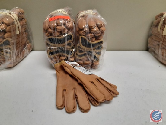 Yellowstone insulated gloves size exlarge (x13