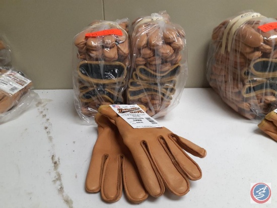 Yellowstone insulated gloves size exlarge (x13