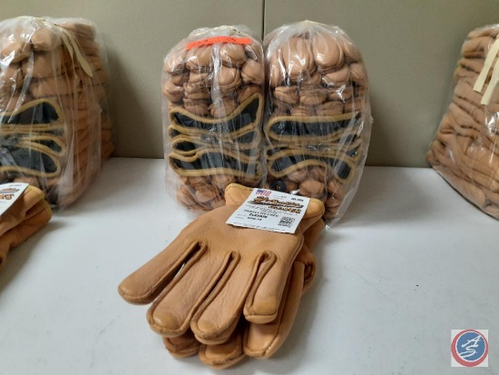 Yellowstone insulated gloves size 2x large (x13)