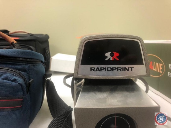 Rapid Print Model No. AR-E