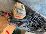 Yale 1 ton Hoist 3PHZ condition unknown