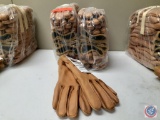 Yellowstone insulated gloves size medium (x13)