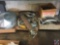 Ford Maverick Hub Caps, Oil Spouts, Blower Motor Assembly 5050081, Grease Guns and More