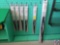 7 Bosch Direct Connect windshield wipers various sizes