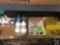 Air Conditioning Products, Diesel Fuel Anti-Gel and Krylon Belt Dressing