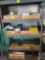 5 Tier Shelf (contents not included)