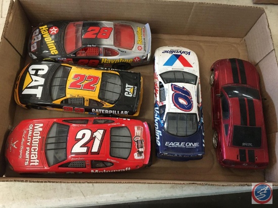 Model Cars