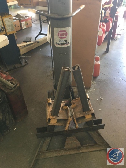 Napa Lifing Equipment Model 91-689