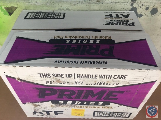 (1) Case Prime Series Automation Transmission Fluid