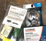 U-Haul 2