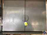 Metal Cabinet 30