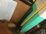 2 Ton Floor Jack