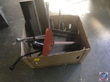 Tire Tools and Tool Box Inserts