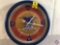 National Rifle Buisness Alliance Clock 14