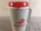 (11) Winchester Plastic Coffee Mugs...