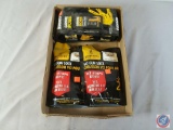 Grime Boss Heavy Duty Hand Cleaning Wipes, Browning Vci Gun Sock VCI Stops Rust