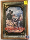 Winchester Ammunition...Cowboy Print 14