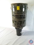 Moultrie Feeders Game Feeder