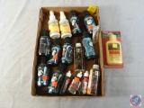 Assorted Gun Oils and Polish {{NO SHIPPING FOR THESE ITEMS}}