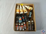 Assorted Gun Oils and Polish {{NO SHIPPING FOR THESE ITEMS}}