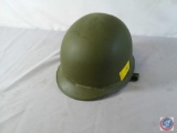 Military Helmet {{NO MARKINGS}}