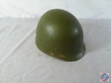 Military Helmet {{NO MARKINGS}}