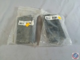 (2) M1A 20 Round Magazines