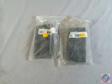 (2) M1A 20 Round Magazines