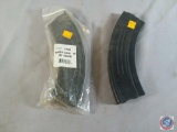 (2) Ruger Mini 30 Round Magazines