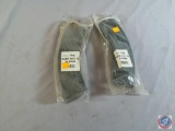 (2) Ruger Mini 30 Round Magazines