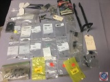 Assorted Gun Parts