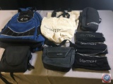 Assorted Sightron Bags