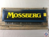 Mossberg Lighted Display (Light Works) 30