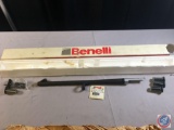 Benelli 12 Ga. 3'' Barrel and More