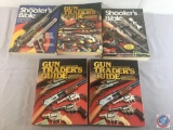 Gun Traders Guide (27th, 28th, 28th Edition), Shooters Bible (95th, 97th Edition)