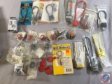 Gun Locks for Various Gauges From Many Manufactures