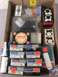 Weaver / B-Square / Herter's.../ NOR630 Scope Mounts - Various Sizes - See Photos