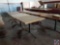 (4) Dining Table Measuring 34'' X 34'' X 30''