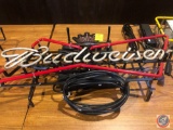 Budweiser Neon Sign Model No. EH-9030A {{NO SHIPPING AVAILABLE FOR THIS ITEM}}