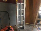 Werner 10FT. Extension Ladder