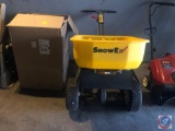 SnowEx Spreader