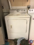 Maytag Centennial Dryer Model No. MEDC400VW0