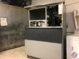 Hoshizaki Ice Machine Model No. RM/1301SWH