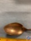 Cliff Haven Hunt club advertising sterling silver spoon