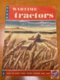 Corporation, Chrysler Bldg, New York NY Wartime Tractor Maintenance Guide, Buckeye Aultman Miller &