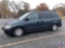 2003 Honda Odyssey Van, VIN # 5FNRL18513B024706