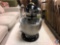 Kitchen Aid Mixer with Bowl and Whisk...Attatchment Model No. KSM150PSOB